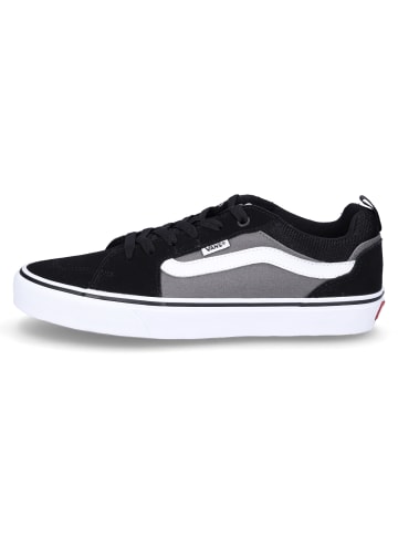 Vans Sneaker in schwarz grau