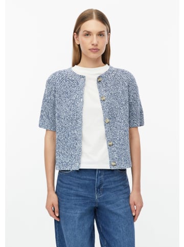 s.Oliver Strickjacke in 57X0_dunkelblau