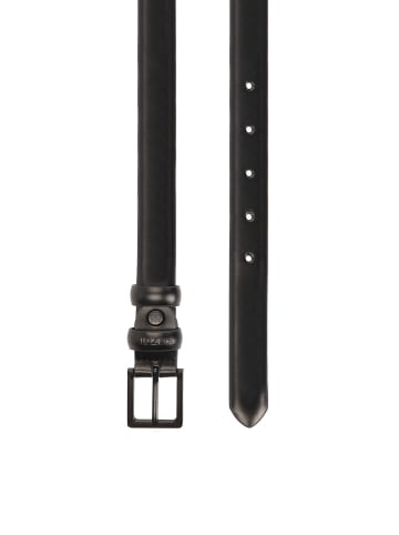 Kazar Gürtel in Schwarz