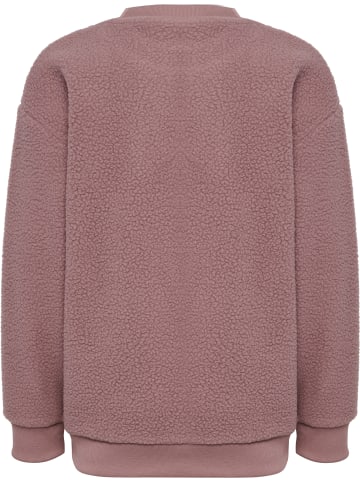 Hummel Hummel Sweatshirt Hmlcosso E-Sport Mädchen in TWILIGHT MAUVE