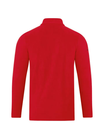 JAKO-O Fleecejacke für Damen in rot