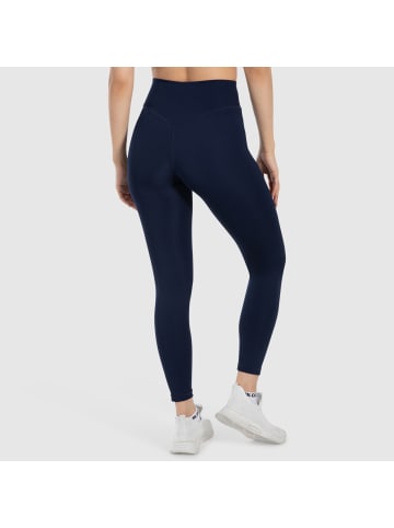 SMILODOX Leggings Jaine in Marineblau