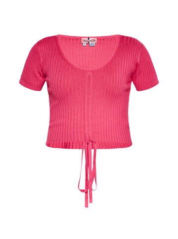 faina Top in Pink