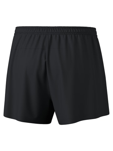 erima Shorts in schwarz