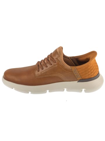 Skechers Skechers Slip-Ins: Garza - Gervin in Braun