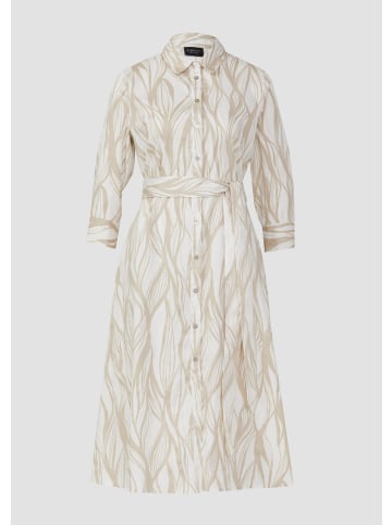 s.Oliver Kleid in 80A1_helles beige