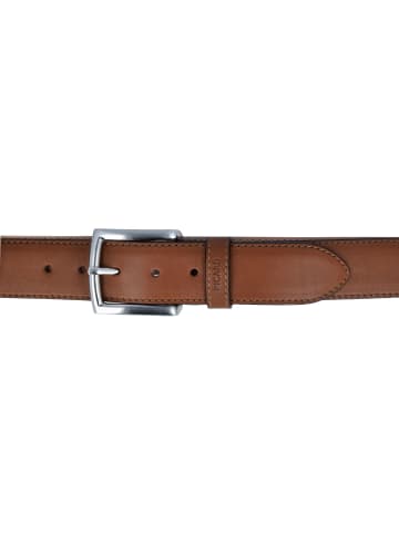 PICARD Authentic Gürtel Leder in cognac