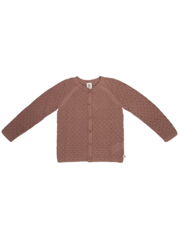 müsli Strickjacke 1546007100 in rosa