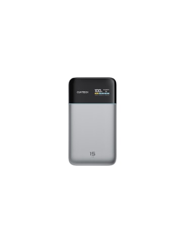 Cuktech PB150S 100W Powerbank 15000mAh USB-C Grau