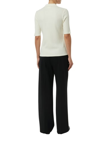 comma Shirt in ecru
