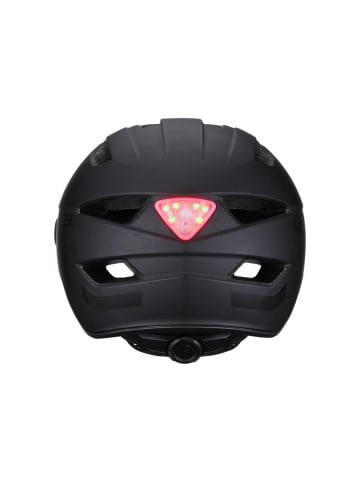 BBB Fahrradhelm Move Faceshield transparent (55-61cm)