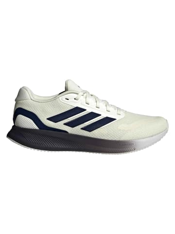 adidas Runfalcon 5 Laufschuh in Creme