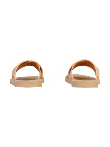 Ipanema Street II 83244 20 – Sandale zum Hineinschlüpfen Beige