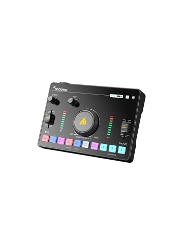 maono AMC2 Neo Audiomixer & Soundkarte