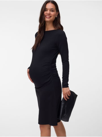 mama licious Kleid in Black