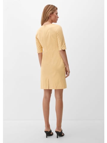 s.Oliver Kleid in 1603_hellgelb
