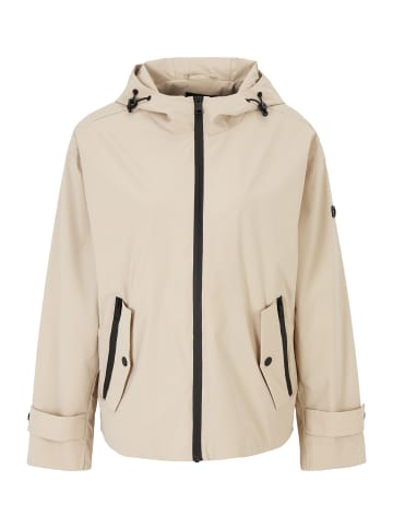 New View Jacke Fae in Beige
