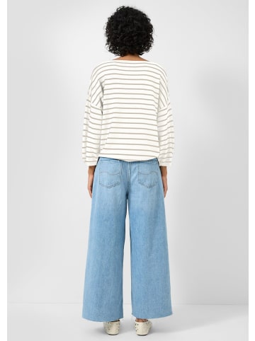 QS Strickpullover in 81G0_beige