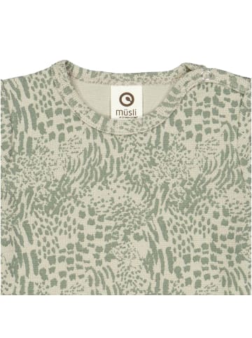 müsli T-Shirt 1511092300 in gruen