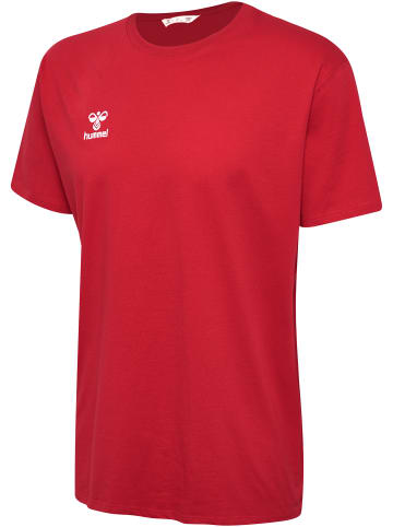 Hummel Hmlgo Herren in TRUE RED