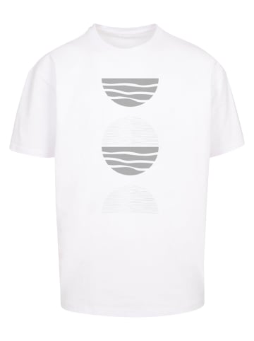 Merchcode Merchcode T-Shirts in white