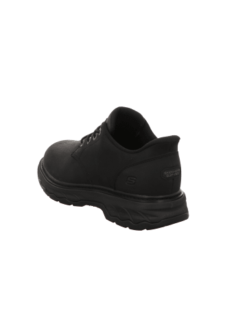 Skechers Slipper in schwarz