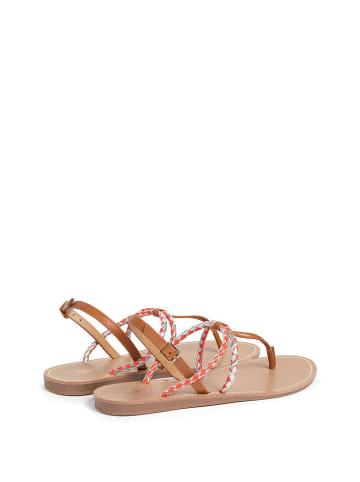 ONLY ONLY Sandalen in brown