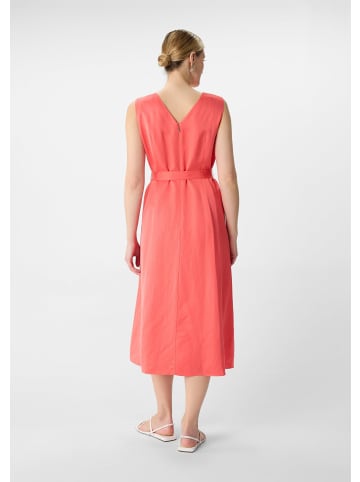 comma Kleid  in  4511_koralle