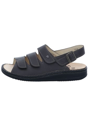 Finn Comfort Sandalen SYLT in darkbrown