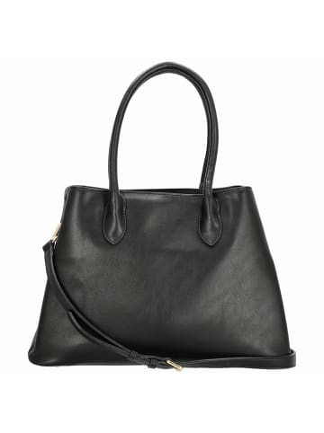 Valentino Bags Sunshine Re - Henkeltasche 36 cm (nero) in nero