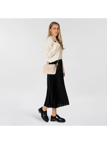 PICARD Samos Umhängetasche Leder 21 cm in cookie