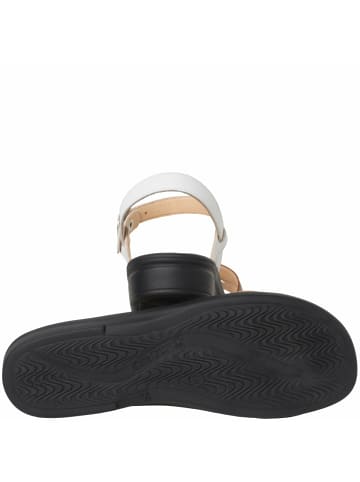 Ganter Keilsandalen für Damen in uni