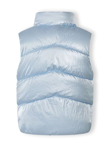 Minoti Westen 30GILET100 in hellblau