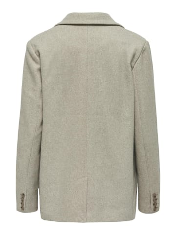 ONLY Klassischer Blazer in Weathered Teak