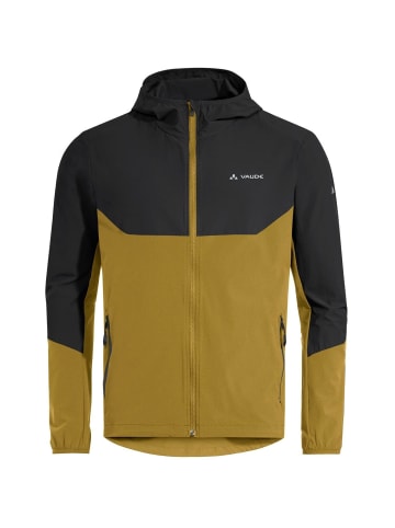 Vaude Jacke Moab Jacket IV in Schwarz