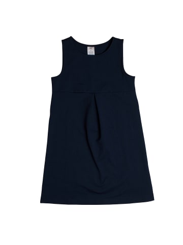 GAP Kurzes Kleid in Blue