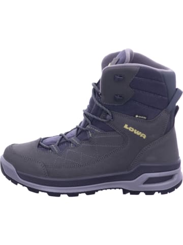 LOWA Stiefeletten für Herren in grau