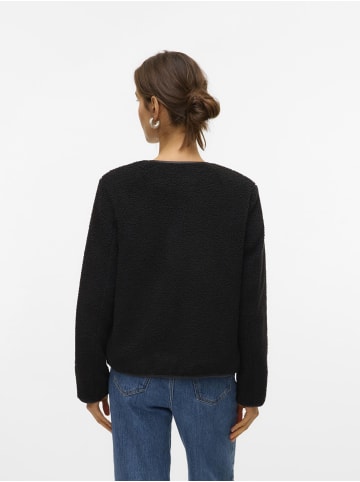 Vero Moda Jacke in Black