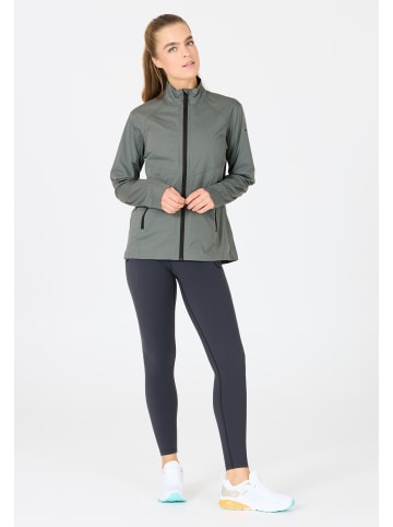Endurance Laufjacke Kommy in 3219 Sedona Sage