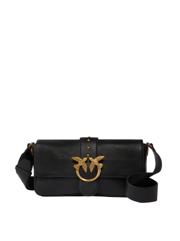 Pinko Umhängetasche 104524A0QO-Z99Q Schwarz