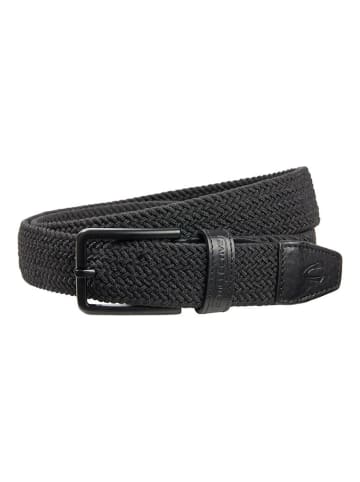 Camel Active Gürtel in Black