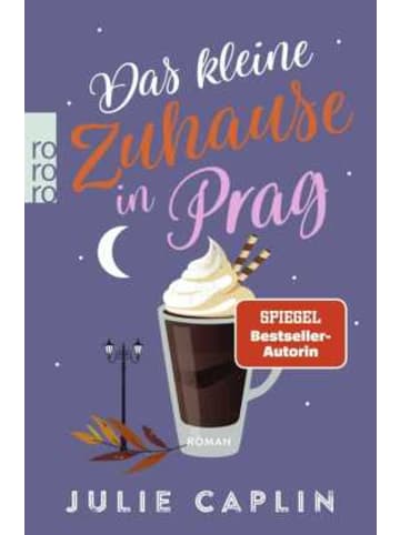 Rowohlt Reinbek, TB Buch - Das kleine Zuhause in Prag