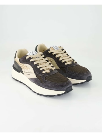 Marc O'Polo Shoes Sneaker low in Grau