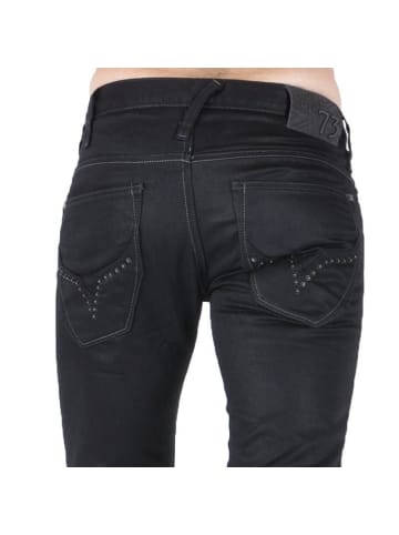 Pepe Jeans Jeans Orion PM200877 Schwarz