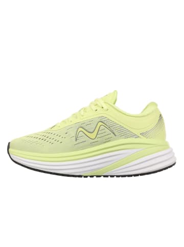 MBT Sneaker Low in gelb