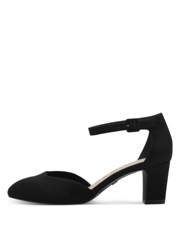Tamaris Pump in schwarz