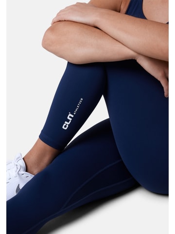 CLN Athletics Tights Fuse in dark blue