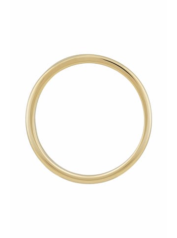 caï Ring für Damen in gold