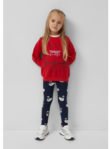 s.Oliver Leggins in 59A1_navy