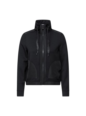 Cecil Sweatshirt in Black